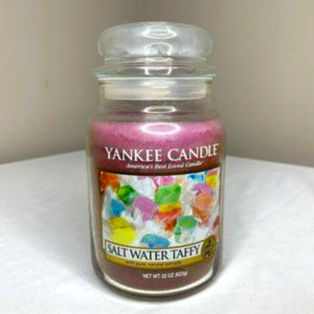 Yankee candle